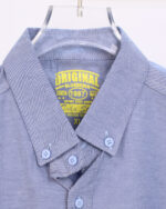 پیراهن آستین بلند شانلی کش سه مردانه 1475 - Image 6