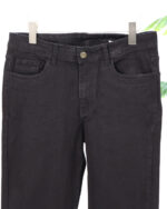 شلوار جین راسته مردانه 1473 - Image 4