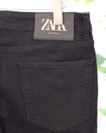 شلوار جین راسته مردانه 1473 - Image 3