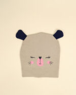 کلاه خرگوشی نخی بچگانه 1536 - Image 4