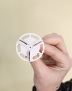 پرزگير برقی لباس 1517 - Image 3