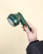 پرزگير شارژی لباس 1518