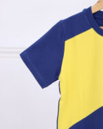 ست تیشرت پنبه ای وشلوار بچگانه 1535 - Image 5