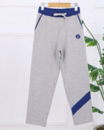 ست تیشرت پنبه ای وشلوار بچگانه 1535 - Image 3