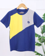 ست تیشرت پنبه ای وشلوار بچگانه 1535