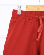 ست تی شرت وشلوارک پنبه ای میکی موس 1531 - Image 3