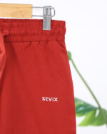 ست تی شرت وشلوارک پنبه ای میکی موس 1531 - Image 2