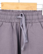 ست تی شرت وشلوارک پنبه ای فوتبالی 1530 - Image 2