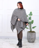 شال نواردار زنانه 1528 - Image 3