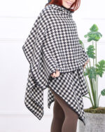 شال نواردار زنانه 1528 - Image 5