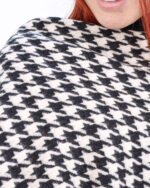 شال نواردار زنانه 1528 - Image 7