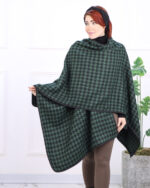 شال نواردار زنانه 1528 - Image 8