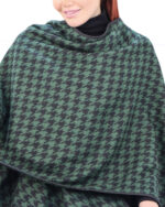 شال نواردار زنانه 1528 - Image 10