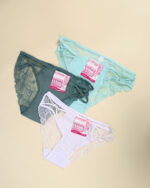 شورت فانتزی زنانه 1521 - Image 12