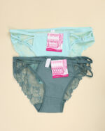 شورت فانتزی زنانه 1521 - Image 11