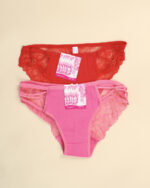 شورت فانتزی زنانه 1521 - Image 9