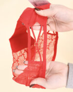 شورت فانتزی زنانه 1521 - Image 7