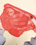 شورت فانتزی زنانه 1521 - Image 5