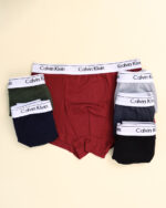 شورت نیم پا مردانه 1520 - Image 4