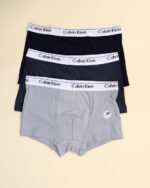 شورت نیم پا مردانه 1520 - Image 5