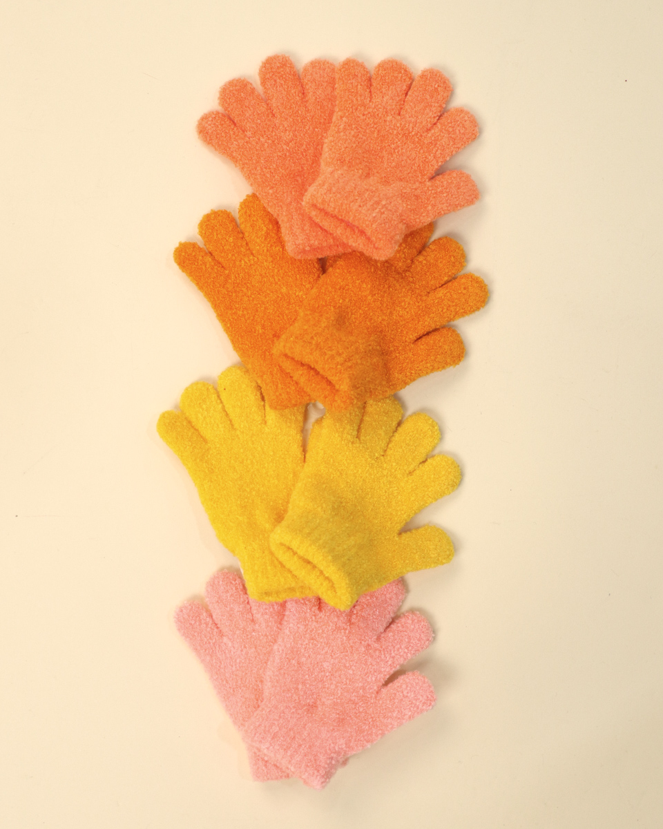 IMG_1459 دستکش بوکله بچه گانه 1514 - Image 1