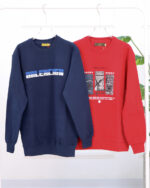 بلوز  دورس آستین بلند چاپی مردانه 1506 - Image 7