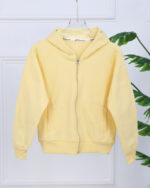 سوییشرت کلاهدار بچه گانه 1556