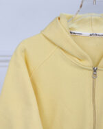 سوییشرت کلاهدار بچه گانه 1556 - Image 4