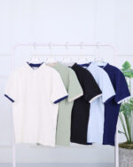 پولوشرت مردانه آبان 1554 - Image 5