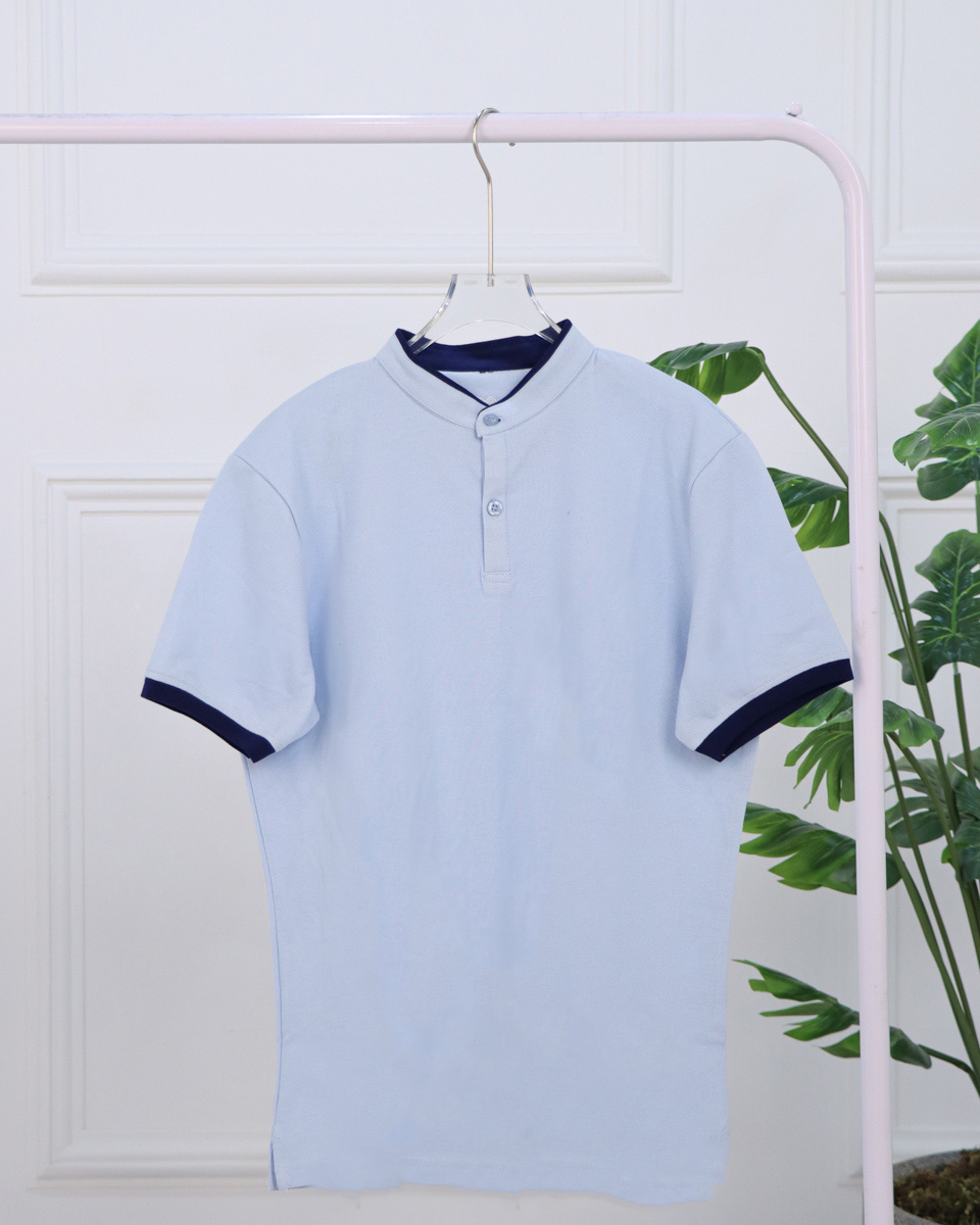 IMG_1605 پولوشرت مردانه آبان 1554 - Image 1