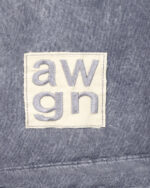 تیشرت یقه گرد آستین کوتاه سنگشورمردانه 1549 - Image 3