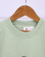 بلوز دورس سه نخ درجه یک پسرانه 1548 - Image 9