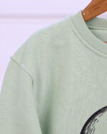 بلوز دورس سه نخ درجه یک پسرانه 1548 - Image 8