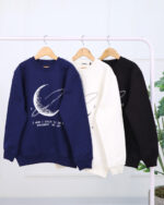 بلوز دورس سه نخ درجه یک پسرانه 1548 - Image 6