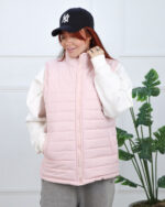 پافر زنانه مهرانا 1547 - Image 8