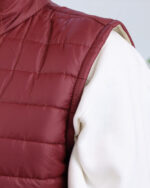 پافر زنانه مهرانا 1547 - Image 6