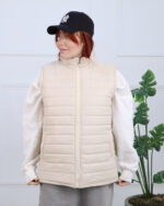 پافر زنانه مهرانا 1547 - Image 2