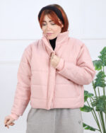 کاپشن زنانه صوفیا 1546 - Image 2