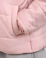 کاپشن زنانه صوفیا 1546 - Image 3