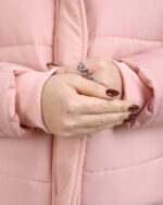 کاپشن زنانه صوفیا 1546 - Image 5