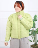 کاپشن زنانه صوفیا 1546 - Image 6