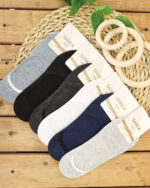 پک دو عددی جوراب كالجی زنانه 1495