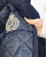 کاپشن RALPH مردانه 1542 - Image 2