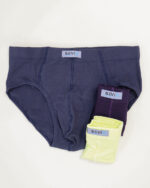 شورت سه عددی اسلیپ مردانه 1541 - Image 8