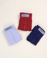 شورت سه عددی اسلیپ مردانه 1541 - Image 10