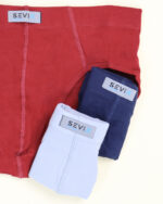 شورت سه عددی اسلیپ مردانه 1541 - Image 11