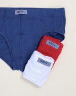 شورت سه عددی اسلیپ مردانه 1541 - Image 2