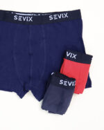 شورت سه عددی اسلیپ مردانه 1541