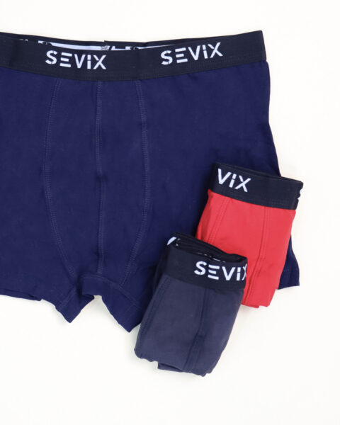 شورت سه عددی اسلیپ مردانه 1541