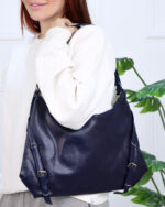 کیف دوشی کوله شو زنانه 1540 - Image 2